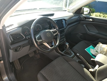 Image véhicule  Volkswagen T-CROSS (11)