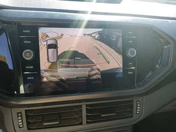 Image véhicule  Volkswagen T-CROSS (9)