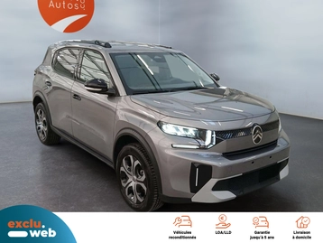 Image véhicule  Citroën C3 AIRCROSS (1)