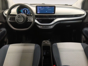 Image véhicule  Fiat 500e (9)