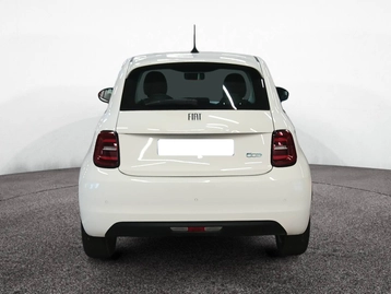 Image véhicule  Fiat 500e (7)