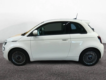 Image véhicule  Fiat 500e (4)