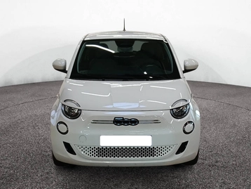 Image véhicule  Fiat 500e (6)