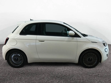 Image véhicule  Fiat 500e (5)