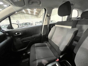 Image véhicule  Citroën C3 AIRCROSS (17)