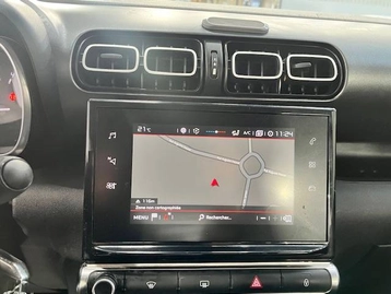 Image véhicule  Citroën C3 AIRCROSS (12)