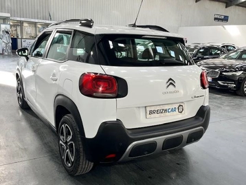 Image véhicule  Citroën C3 AIRCROSS (3)