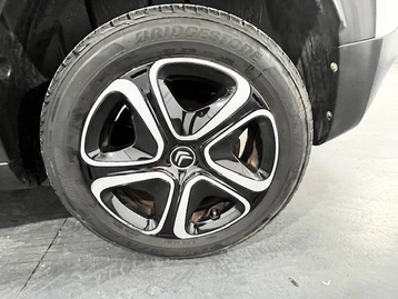 Image véhicule  Citroën C3 AIRCROSS (21)
