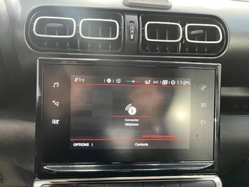Image véhicule  Citroën C3 AIRCROSS (13)