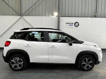 Image véhicule  Citroën C3 AIRCROSS (1)