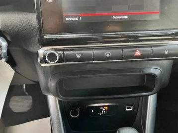 Image véhicule  Citroën C3 AIRCROSS (15)