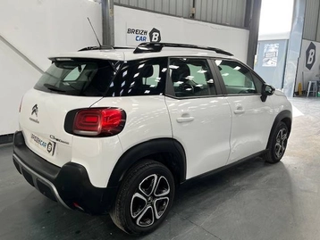 Image véhicule  Citroën C3 AIRCROSS (2)