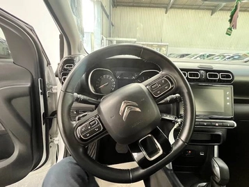 Image véhicule  Citroën C3 AIRCROSS (9)