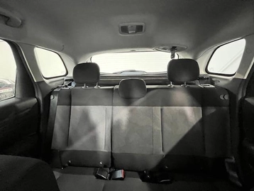 Image véhicule  Citroën C3 AIRCROSS (18)