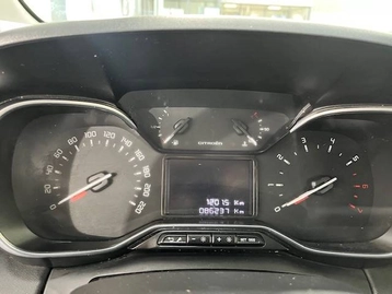 Image véhicule  Citroën C3 AIRCROSS (10)
