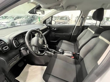 Image véhicule  Citroën C3 AIRCROSS (7)