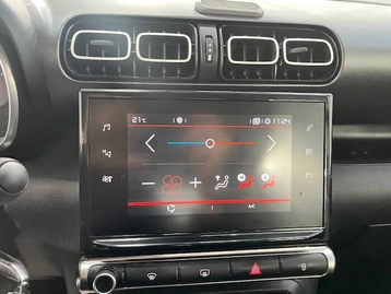 Image véhicule  Citroën C3 AIRCROSS (11)