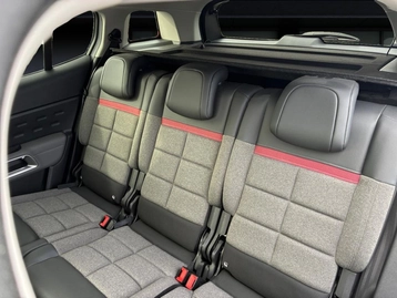 Image véhicule  Citroën C5 AIRCROSS (26)