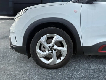 Image véhicule  Citroën C5 AIRCROSS (8)