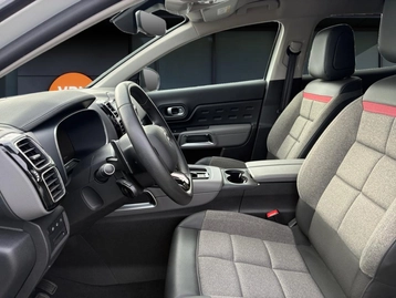 Image véhicule  Citroën C5 AIRCROSS (11)