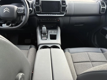 Image véhicule  Citroën C5 AIRCROSS (14)