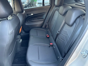 Image véhicule  Jeep AVENGER (14)