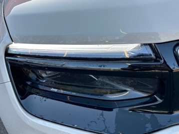 Image véhicule  Jeep AVENGER (15)