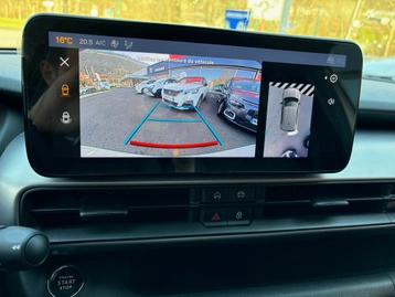 Image véhicule  Jeep AVENGER (12)