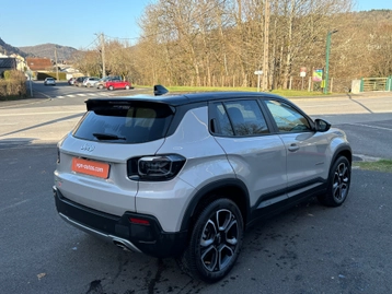 Image véhicule  Jeep AVENGER (8)