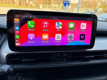 Image véhicule  Jeep AVENGER (13)