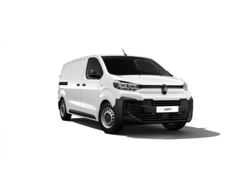 Image véhicule  Citroën JUMPY (0)