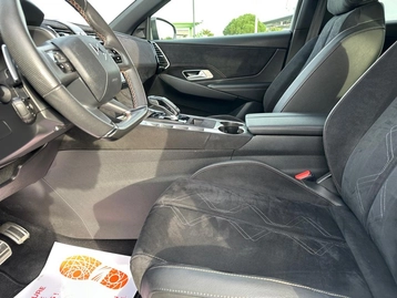 Image véhicule  DS DS7 CROSSBACK (19)