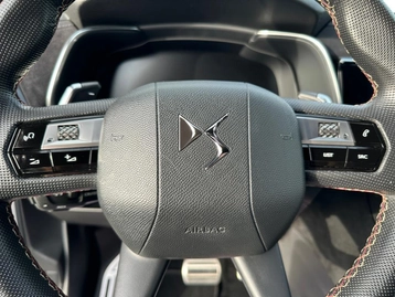 Image véhicule  DS DS7 CROSSBACK (21)