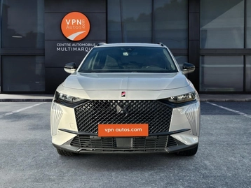 Image véhicule  DS DS7 CROSSBACK (5)