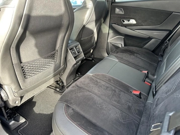 Image véhicule  DS DS7 CROSSBACK (31)