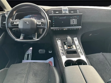 Image véhicule  DS DS7 CROSSBACK (7)