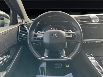 Image véhicule  DS DS7 CROSSBACK (9)