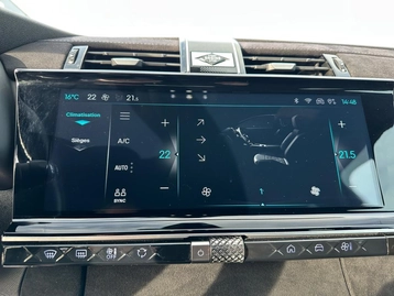 Image véhicule  DS DS7 CROSSBACK (16)
