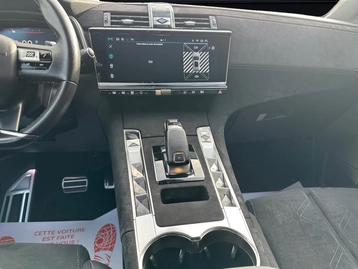 Image véhicule  DS DS7 CROSSBACK (8)