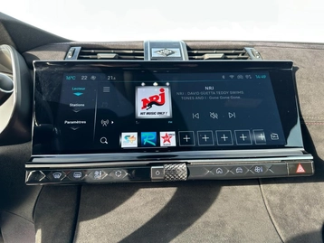Image véhicule  DS DS7 CROSSBACK (27)
