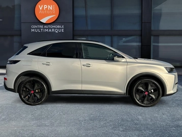 Image véhicule  DS DS7 CROSSBACK (4)