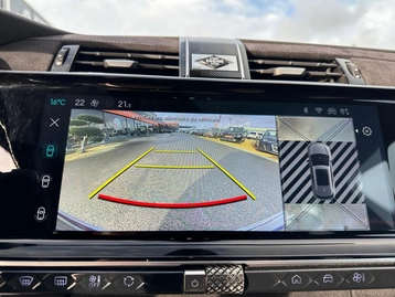 Image véhicule  DS DS7 CROSSBACK (24)