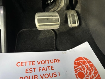 Image véhicule  DS DS7 CROSSBACK (15)