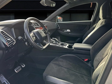 Image véhicule  DS DS7 CROSSBACK (6)