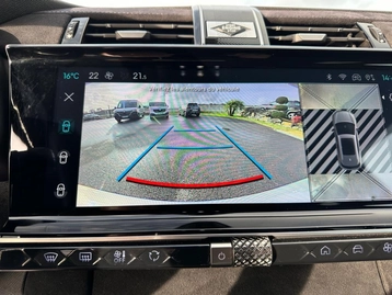 Image véhicule  DS DS7 CROSSBACK (20)