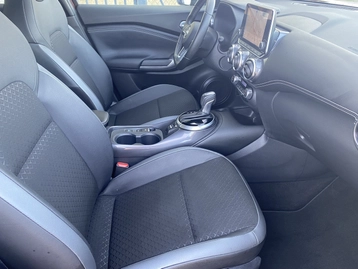 Image véhicule  Nissan JUKE (12)