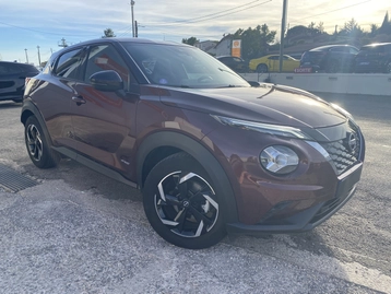 Image véhicule  Nissan JUKE (4)