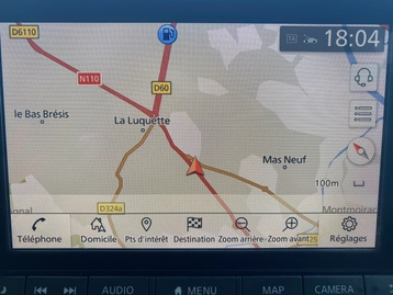 Image véhicule  Nissan JUKE (7)