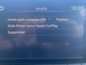 Image véhicule  Nissan JUKE (9)
