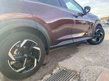 Image véhicule  Nissan JUKE (3)